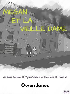 cover image of Megan et la Vielle Dame